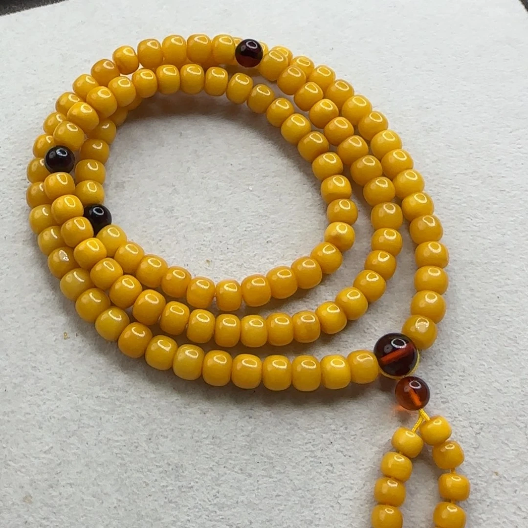 琥珀未镶嵌珠宝奇石7