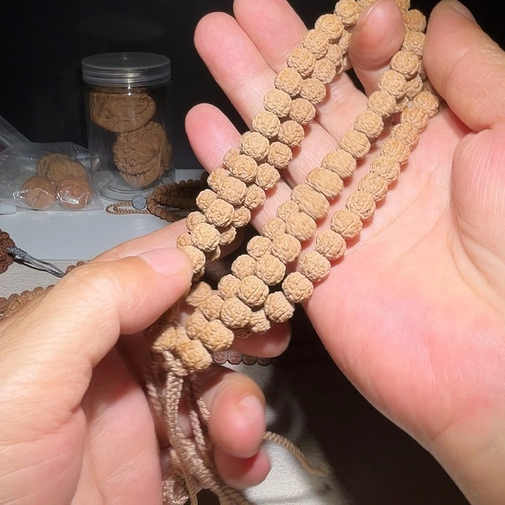 吊坠金刚菩提金刚葡萄