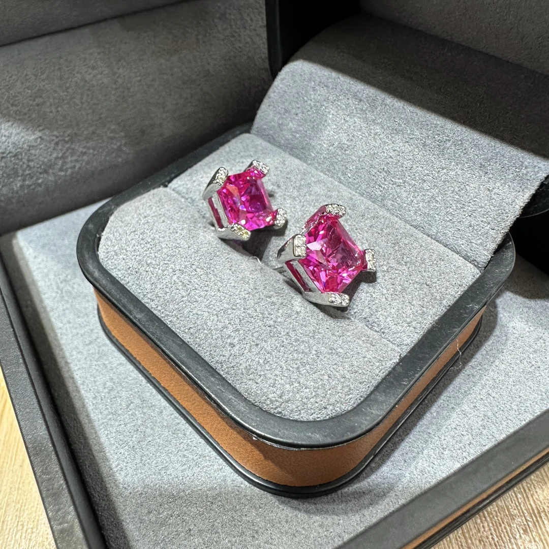 【私人定制】WDA15C8轻奢收藏级耳钉