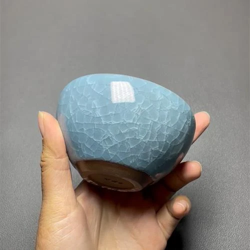 【闪购商品】茶盏-560............