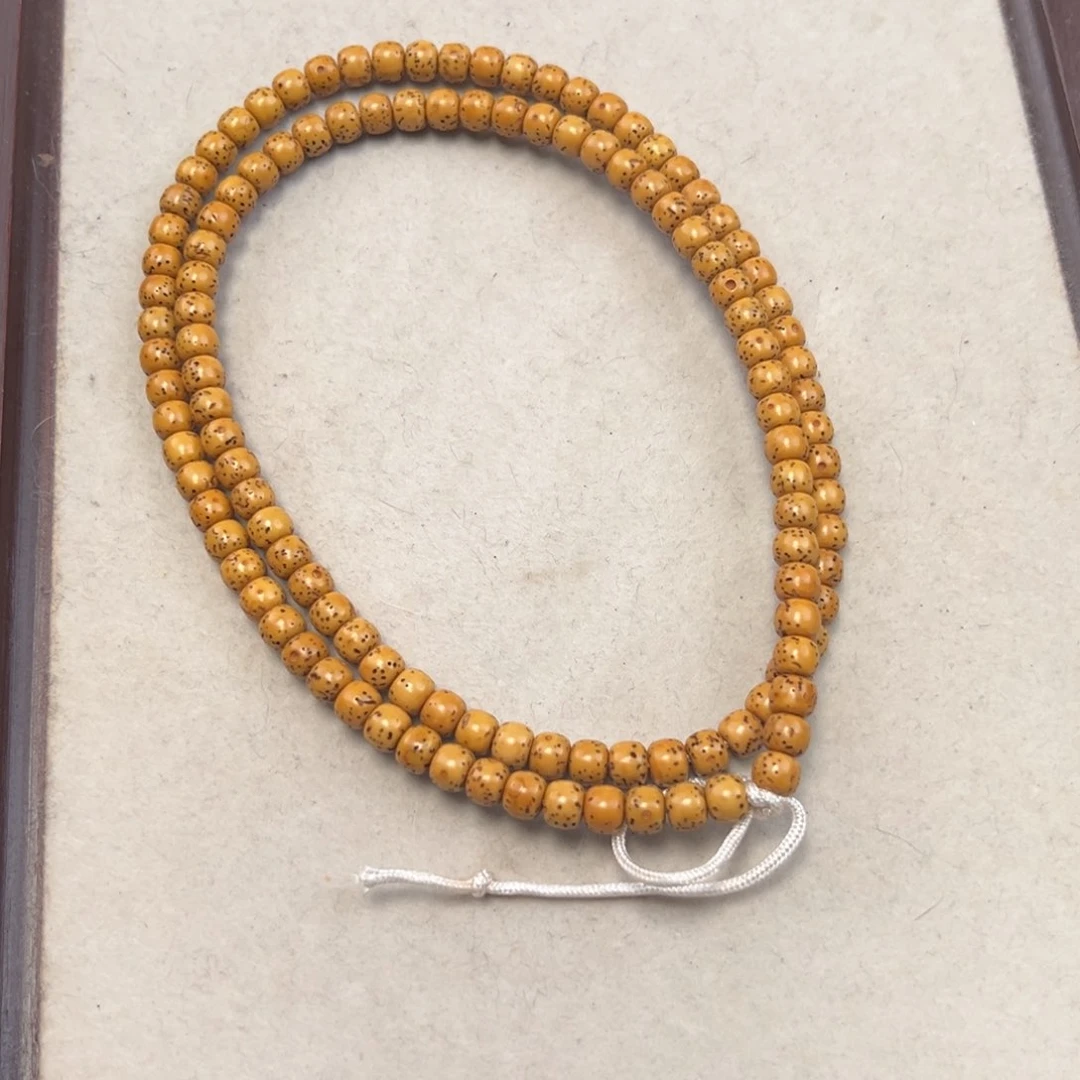 菩提手串/手链星月菩提