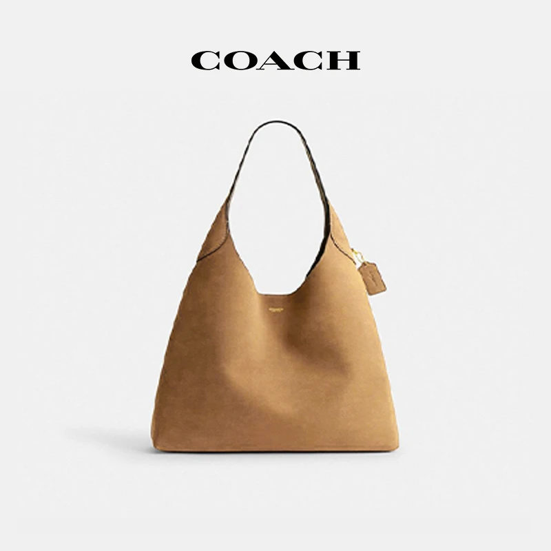 COACH/蔻驰 女士时尚百搭BROOKLYN 39号单肩包