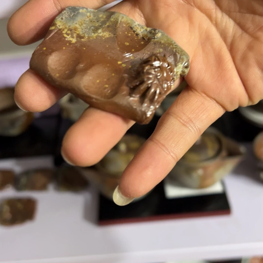 摆件陶瓷制品加工工艺技术