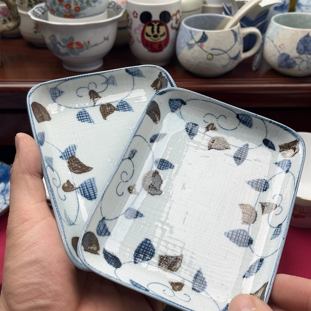 四宝外瓷满20米包邮109