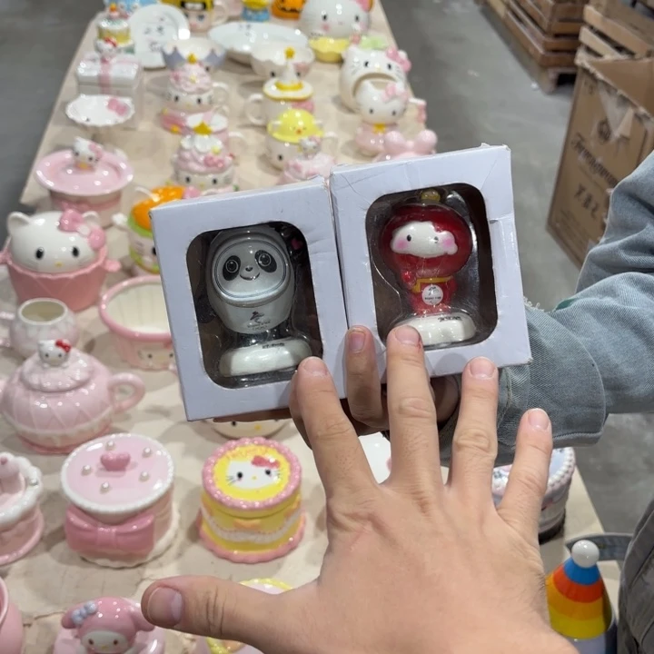 我们的目标是成为更优秀