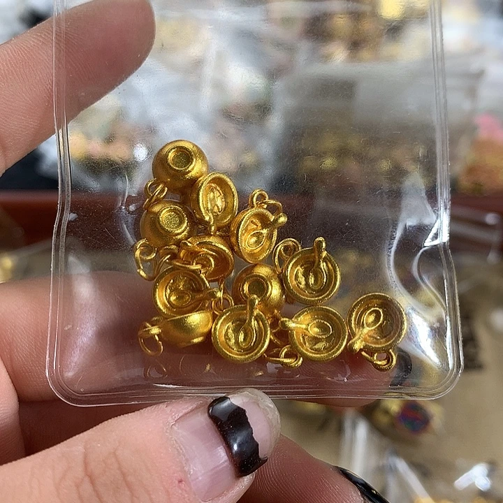 铜合金纯色系列 满三单飞6