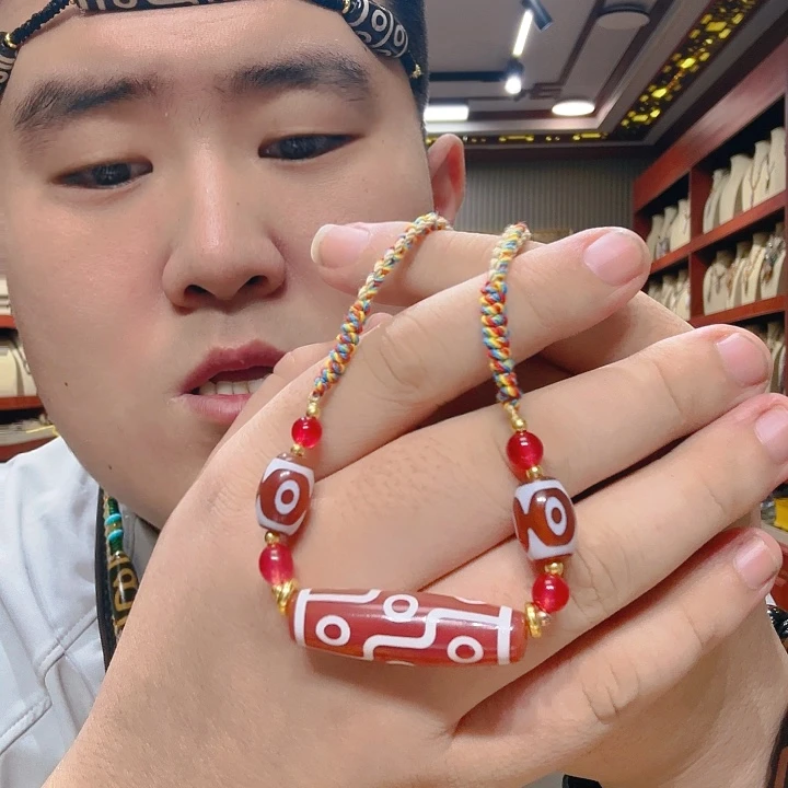 未镶嵌玛瑙/玉髓珠宝奇石