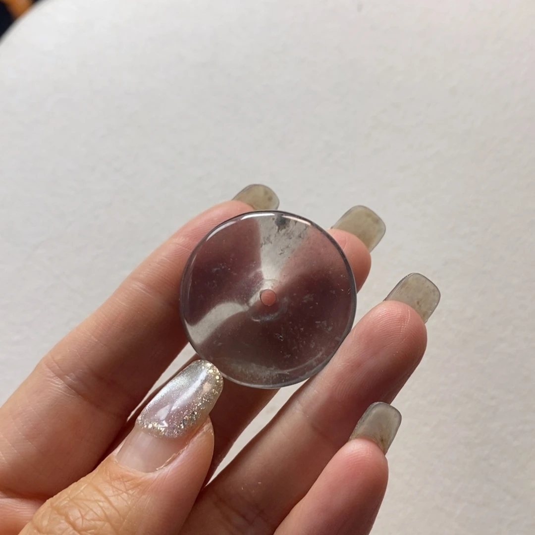 石英质玉未镶嵌颈饰特价不退换