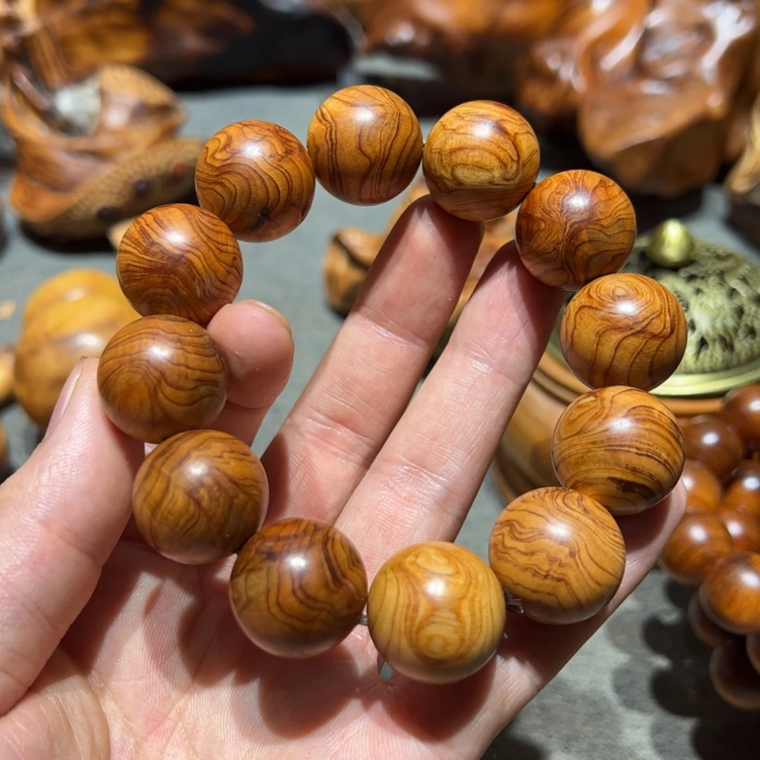 柏木（崖柏）北太行陈化崖柏