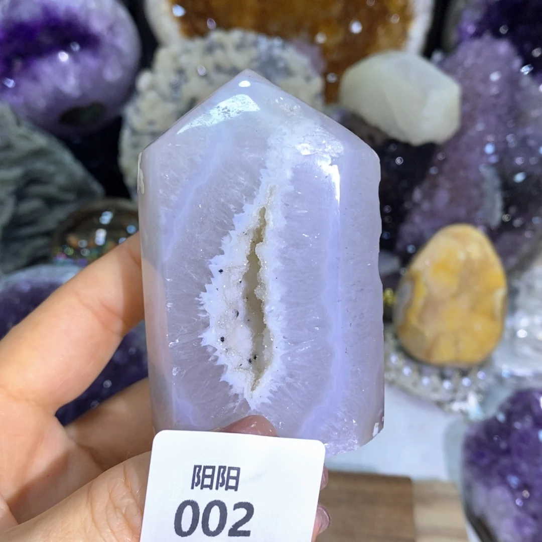 未镶嵌水晶大型摆件（非配饰）