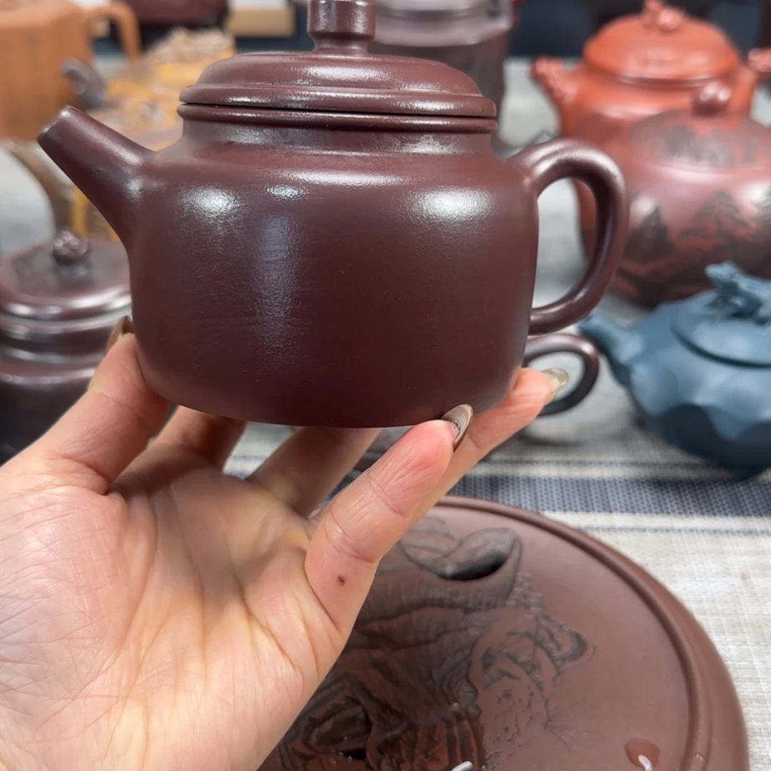 茶壶紫砂紫砂紫砂紫砂