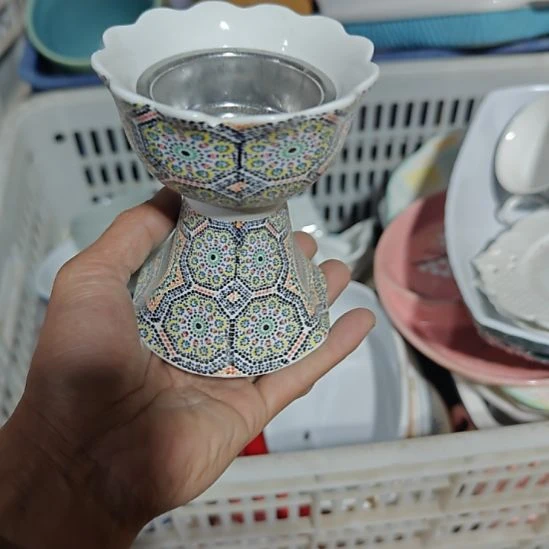 杯陶瓷杯碗盘微瑕疵介意慎拍