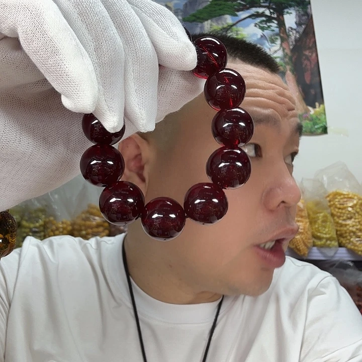 非洲紫檀（红花梨）7