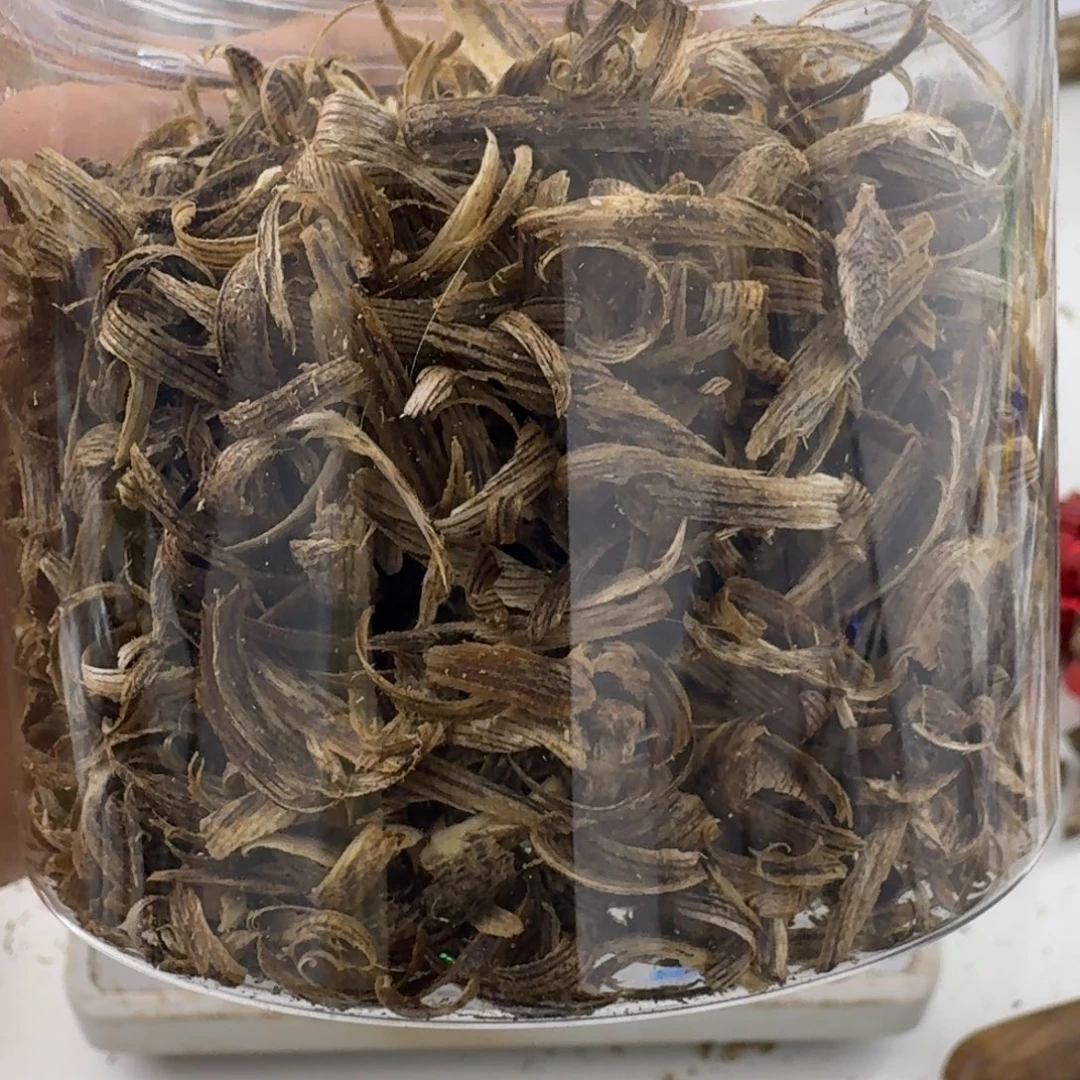 沉香沉香碎屑绿绮楠沉香50克