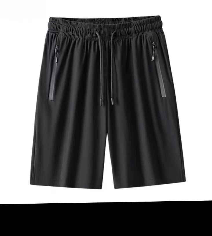 2503 男女同款冰感短裤 LJ