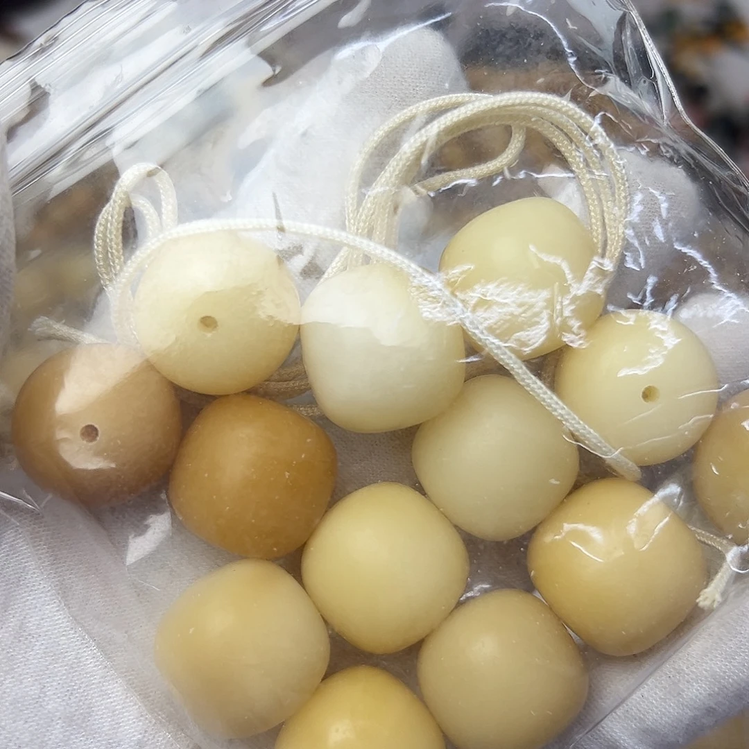 吊坠菩提根/象牙果瑕疵退货861
