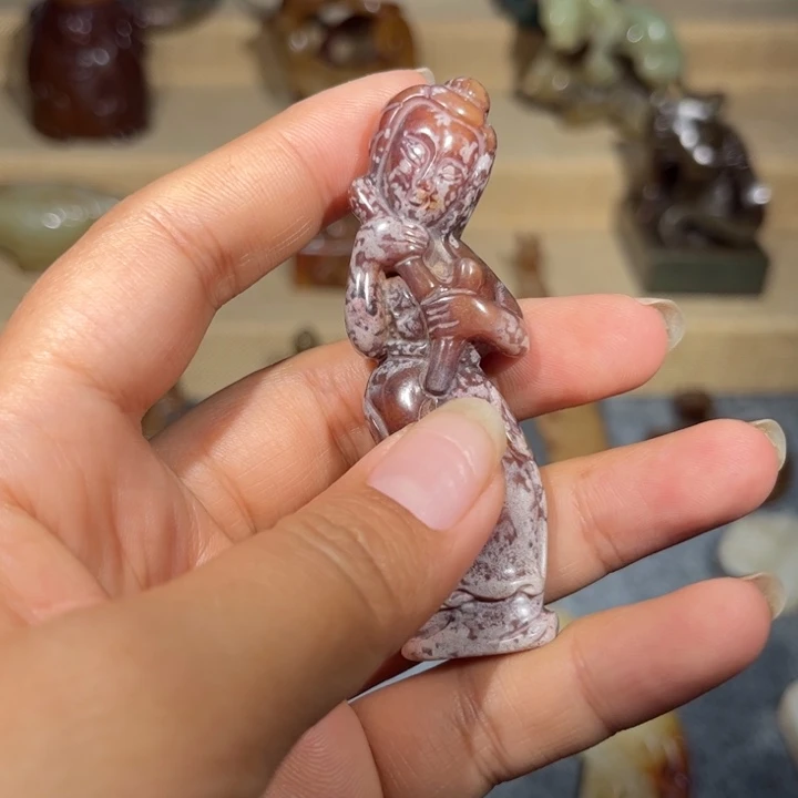 摆件陶瓷/紫砂/... 建盏 摆件