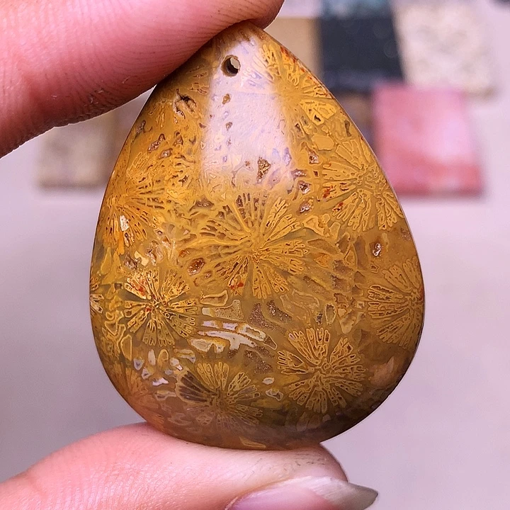 有***福硅化玉合金珊瑚玉