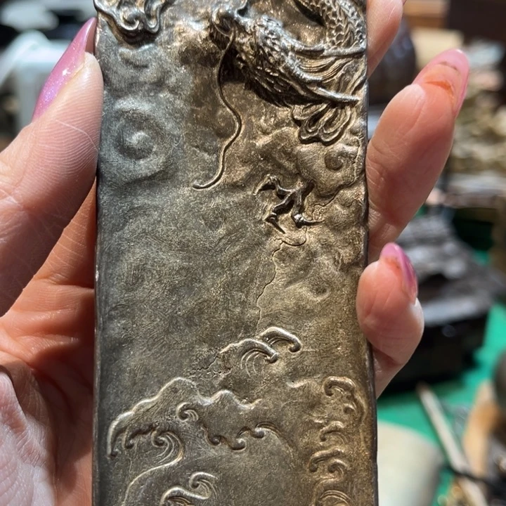 中古美术 金银铜铁锡三*