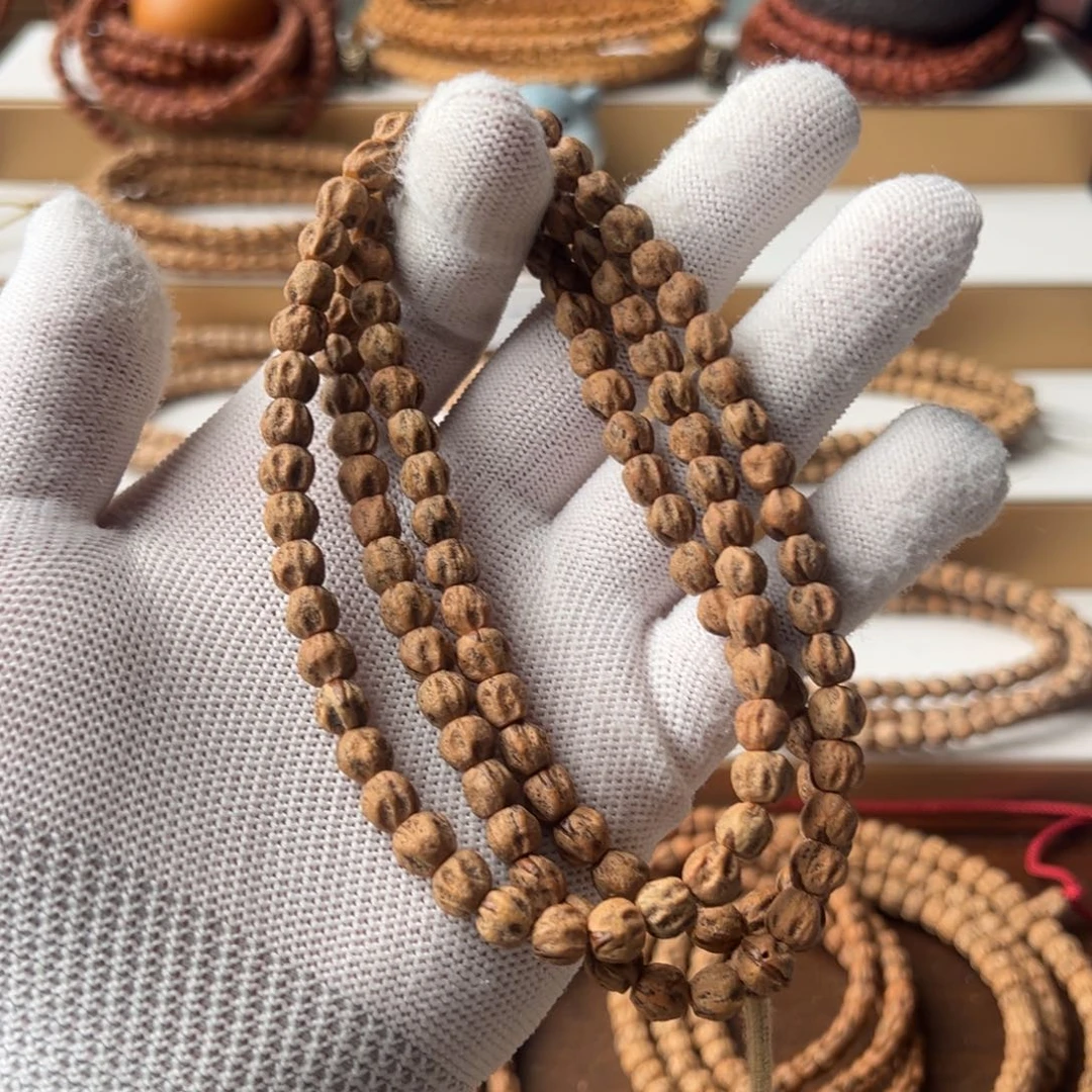 吊坠柏香籽/百香籽7