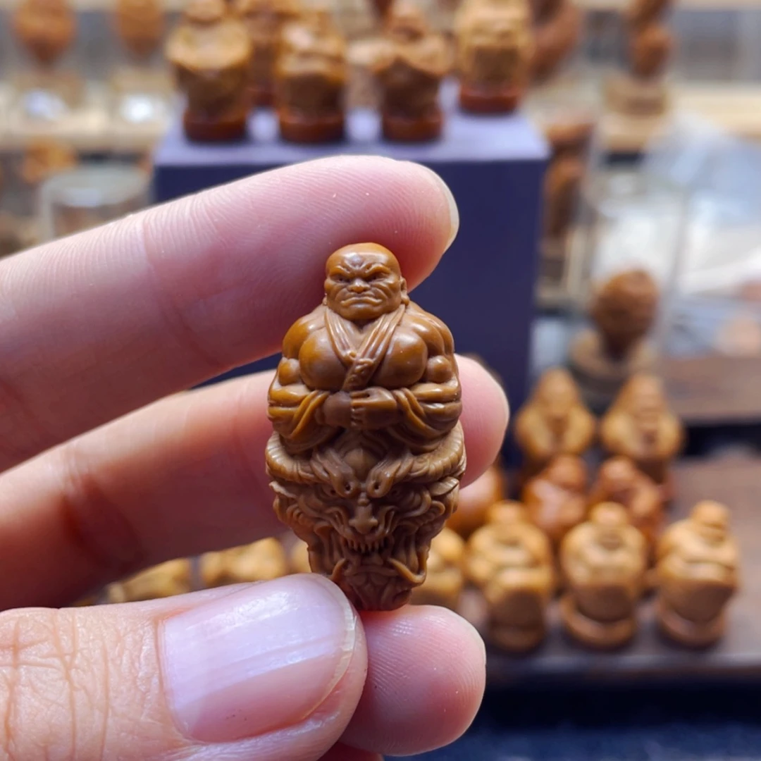 【闪购商品】橄榄核手串/手链