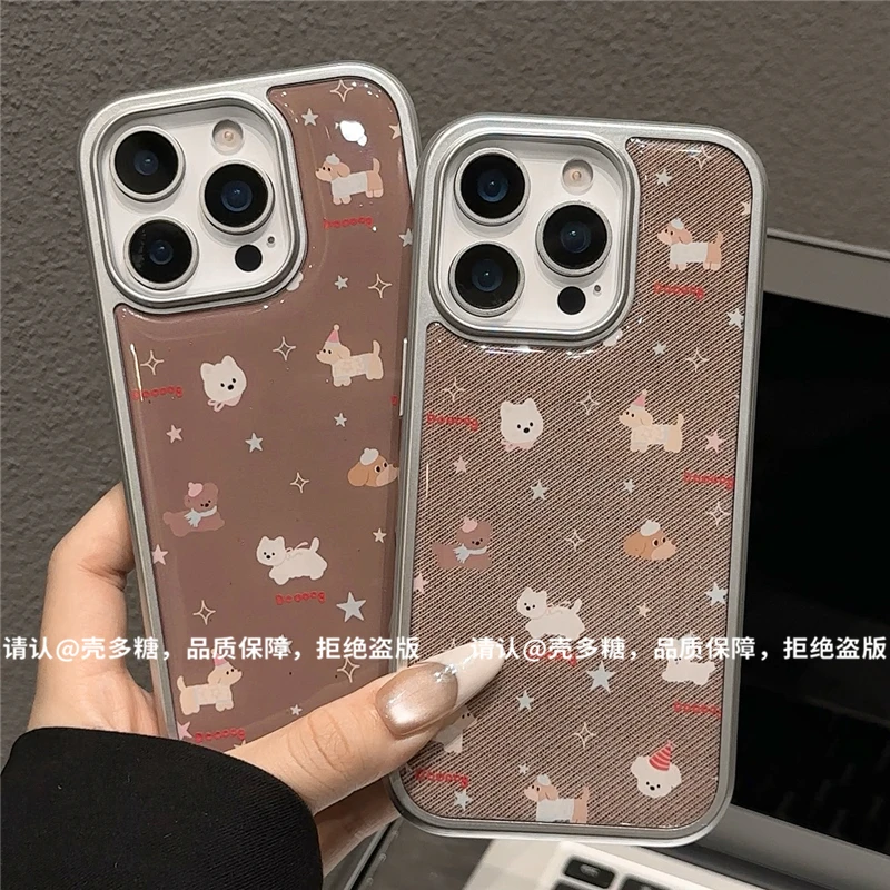 肤感水凝壳适用苹果iPhone17/华为荣耀/小米手机壳华为PURA70爆款