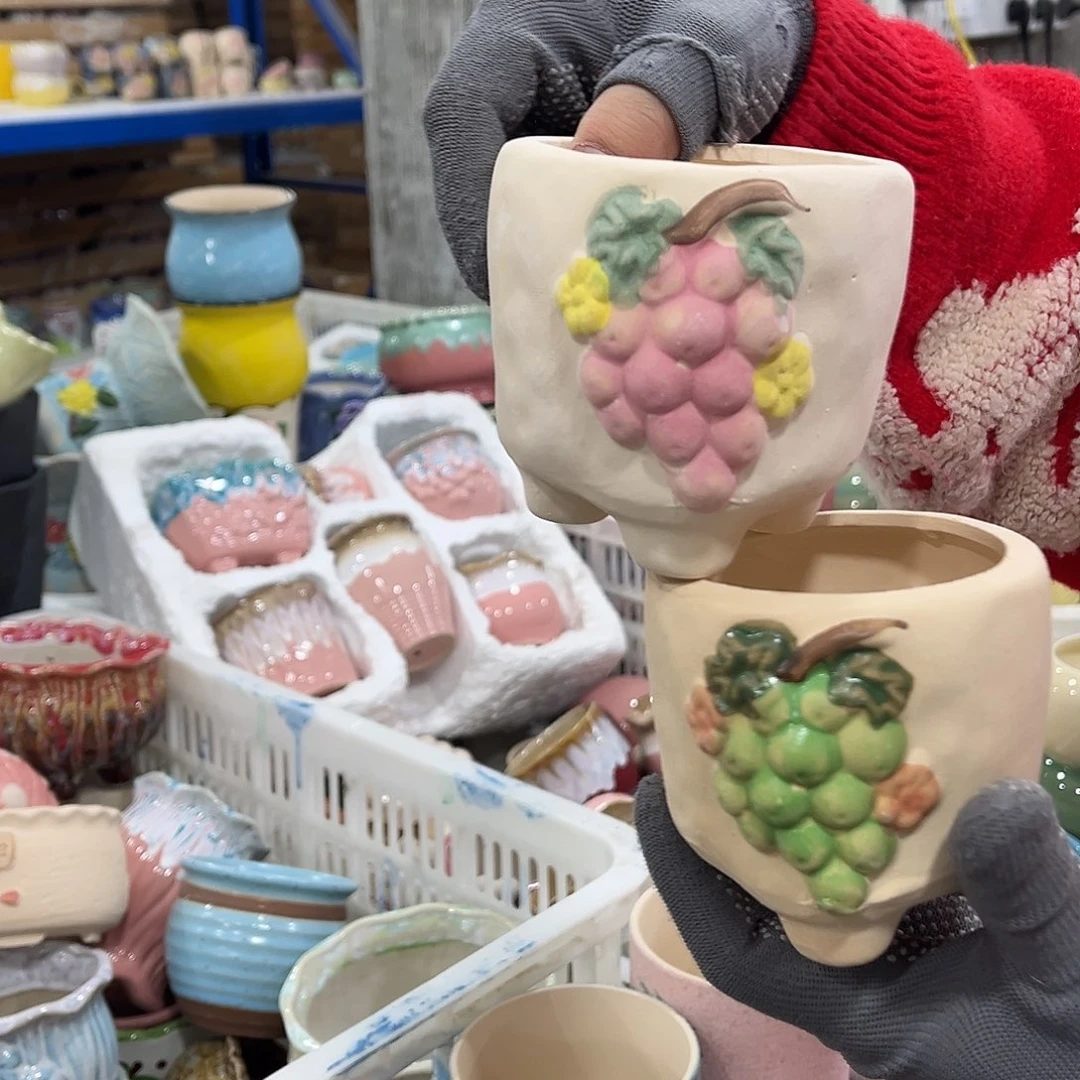 陶瓷正品数量有限