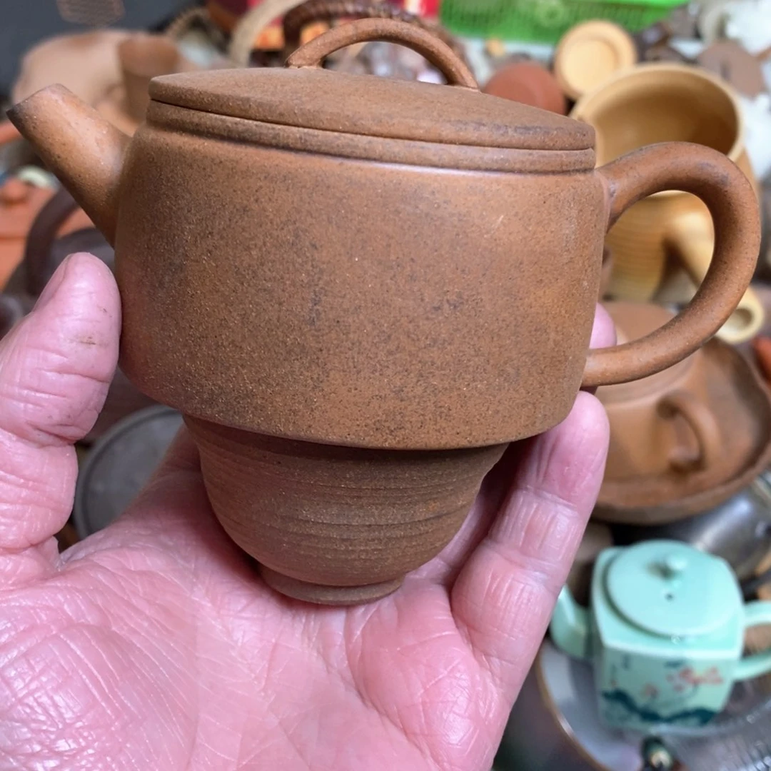 盖碗冲泡的咖啡是我心中唯一一个