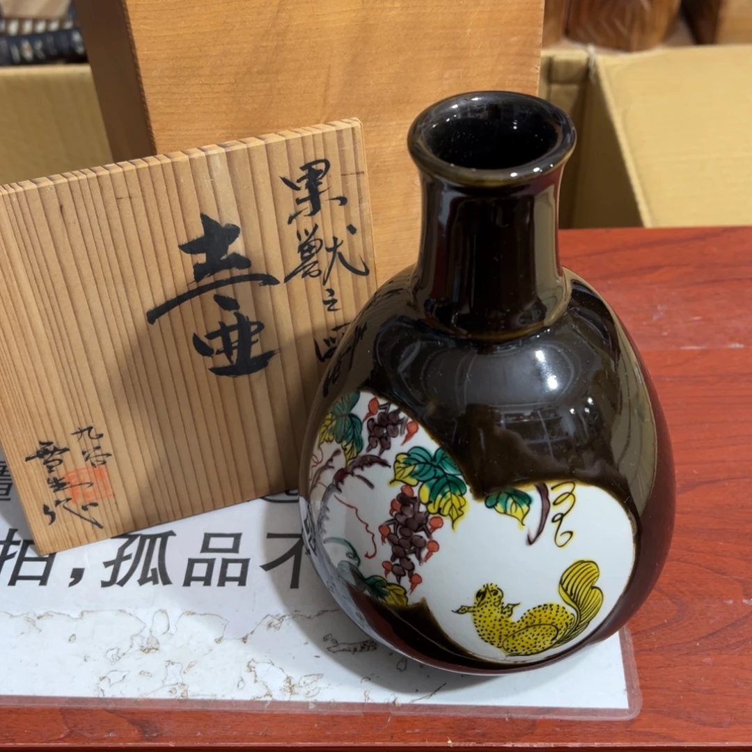 摆件陶瓷制品加工工艺技术和