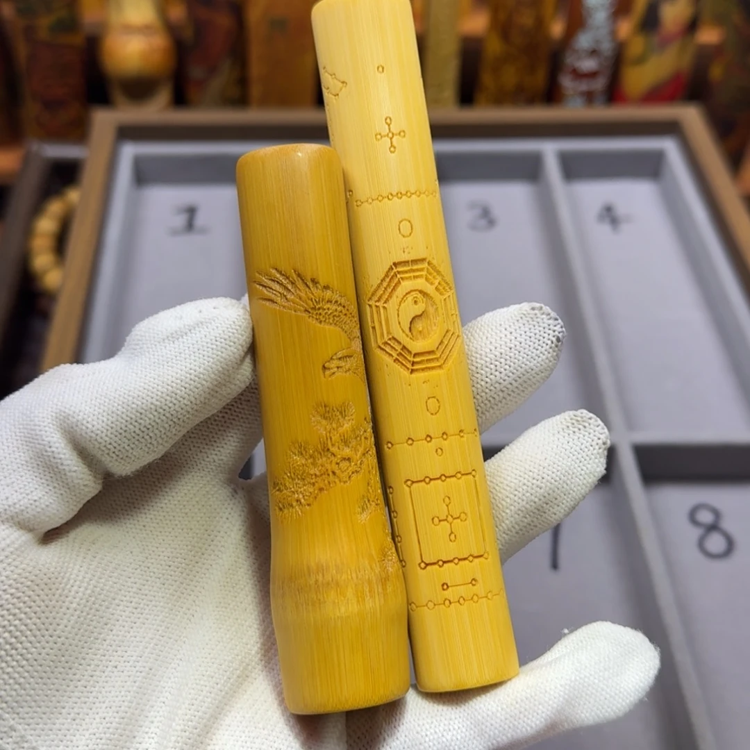 我***恒竹类精品实心玉竹