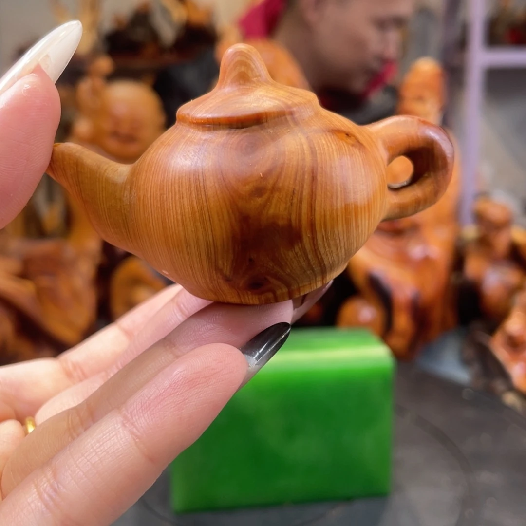 柏木（崖柏）手串/手链