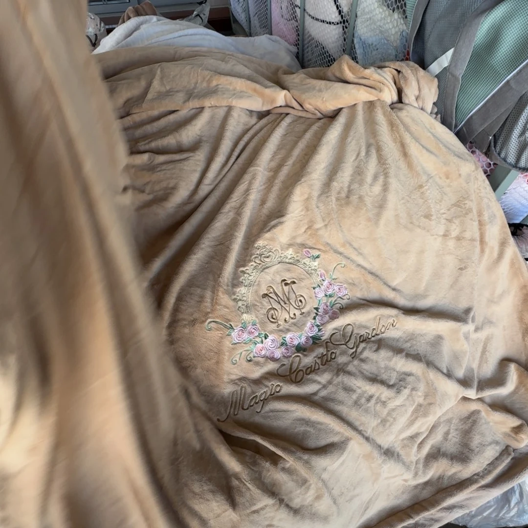 聚酯纤维一米八x两米二被套