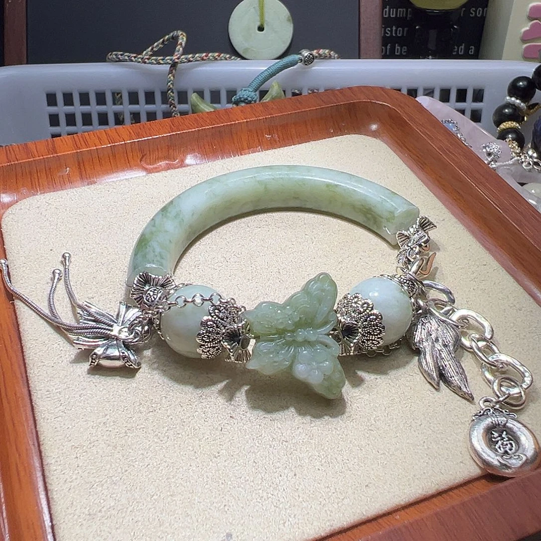 未镶嵌手链水晶水晶手链