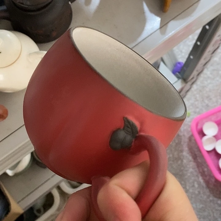 陶瓷艺术品及陶瓷壶