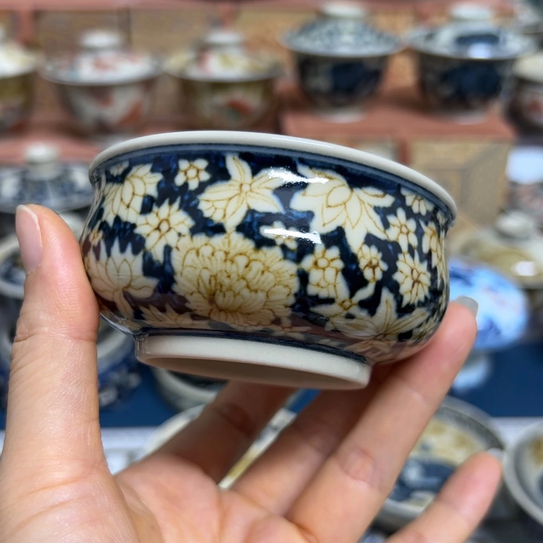 【闪购商品】陶瓷艺术有限公司
