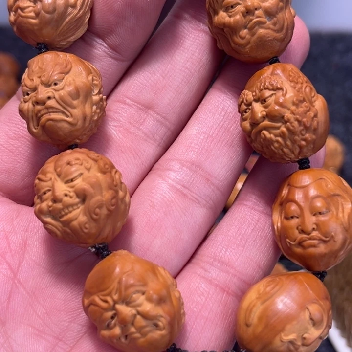 吊坠橄榄核橄榄核
