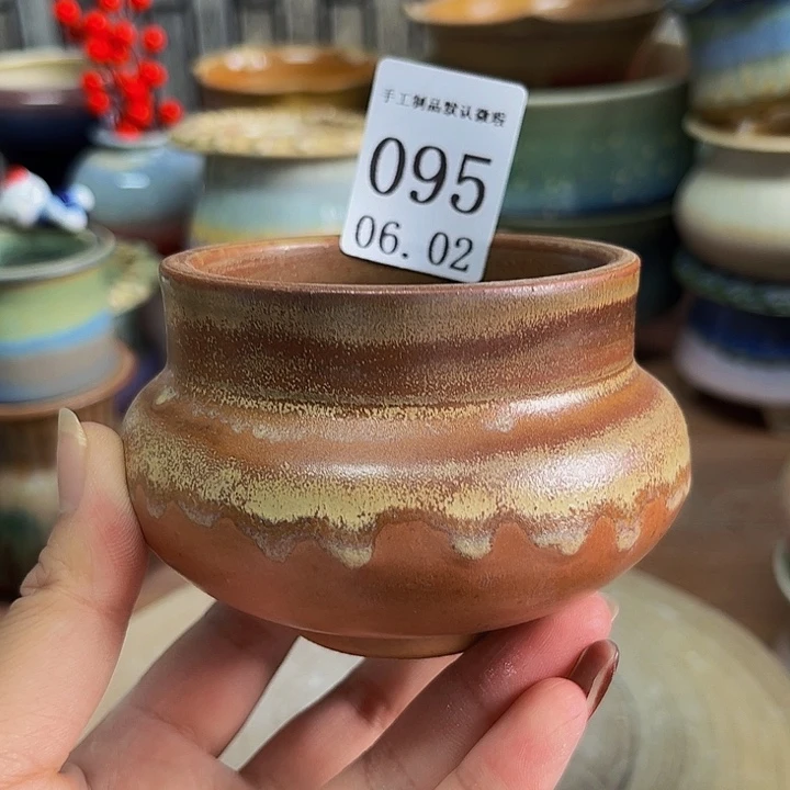 摆件景德镇陶瓷手工制作