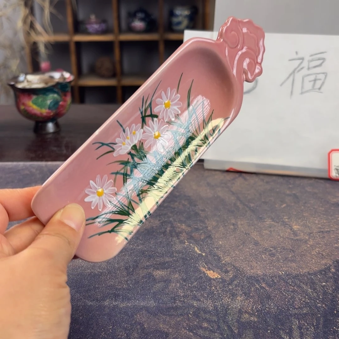 景德镇手工手绘陶瓷