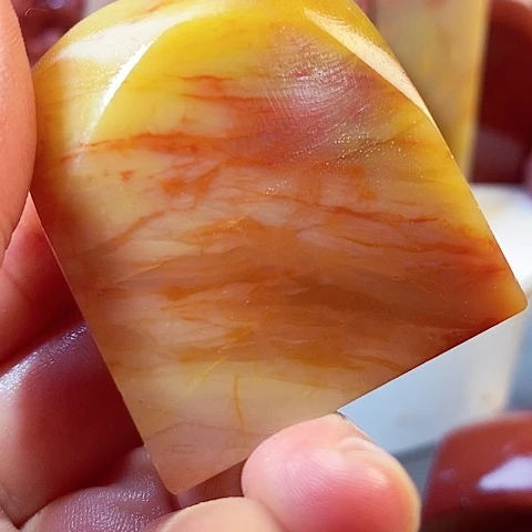 青田石老挝石老挝石