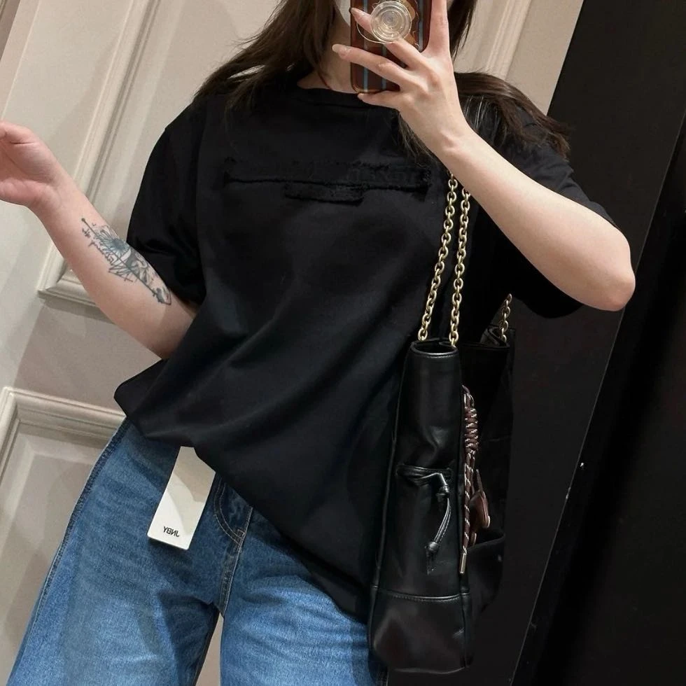 99新/ Alexanderwang/ 短袖T恤/S码/Xsy6050