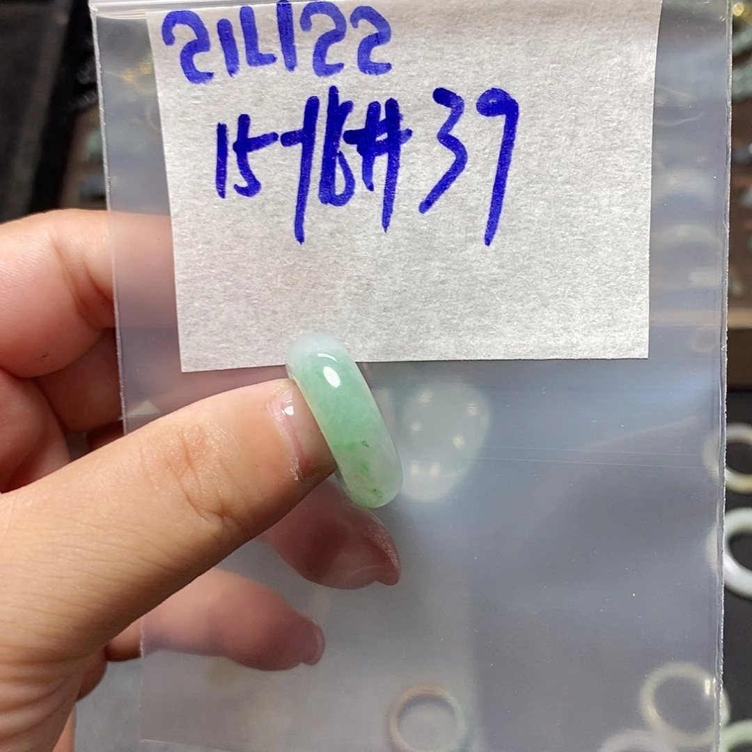 未镶嵌定制翡翠翡翠