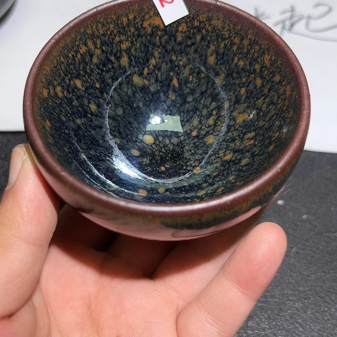 茶盏建盏主人杯llll