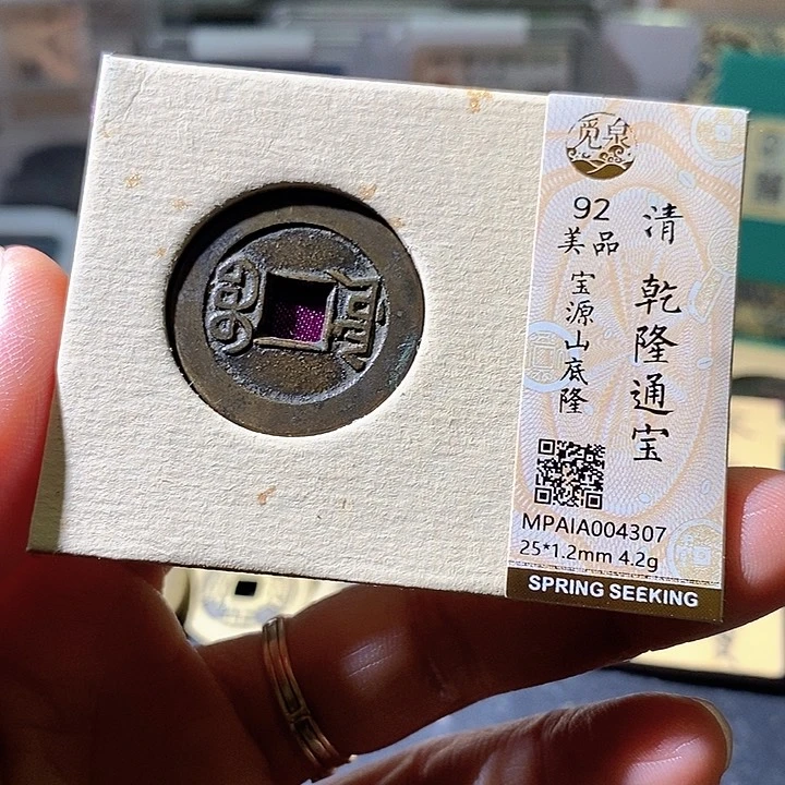 铜山底隆25+精品华夏天玺总店307