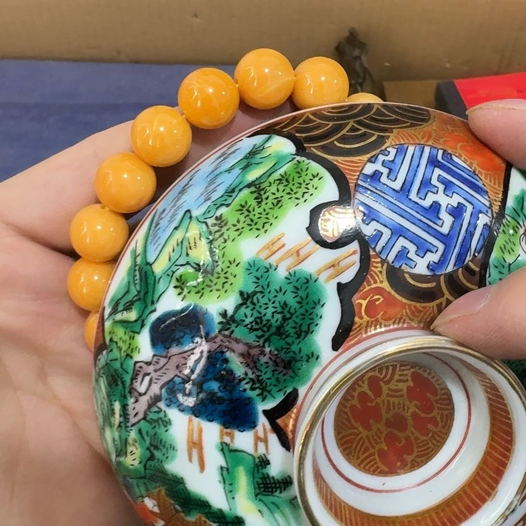 瓷器茶具系列套装