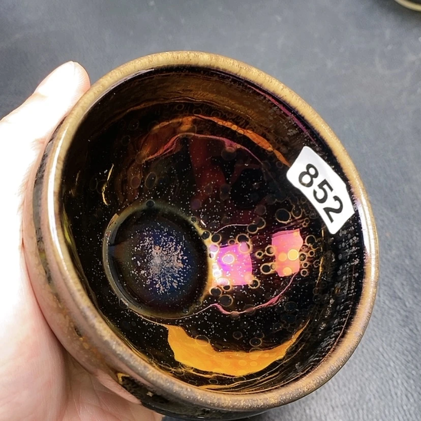 【闪购商品】茶盏我的盏太好看了吧