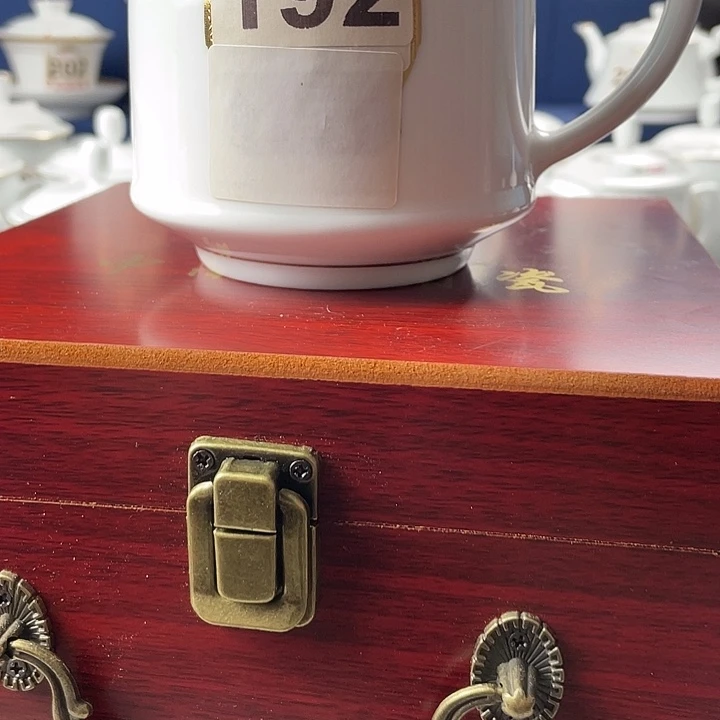 景德镇精品陶瓷作品