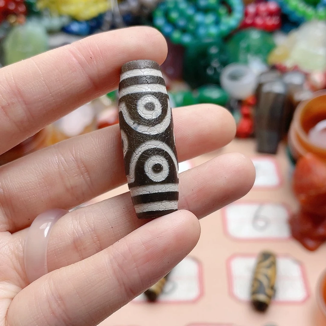 玛瑙/玉髓颈饰合金雍**扰