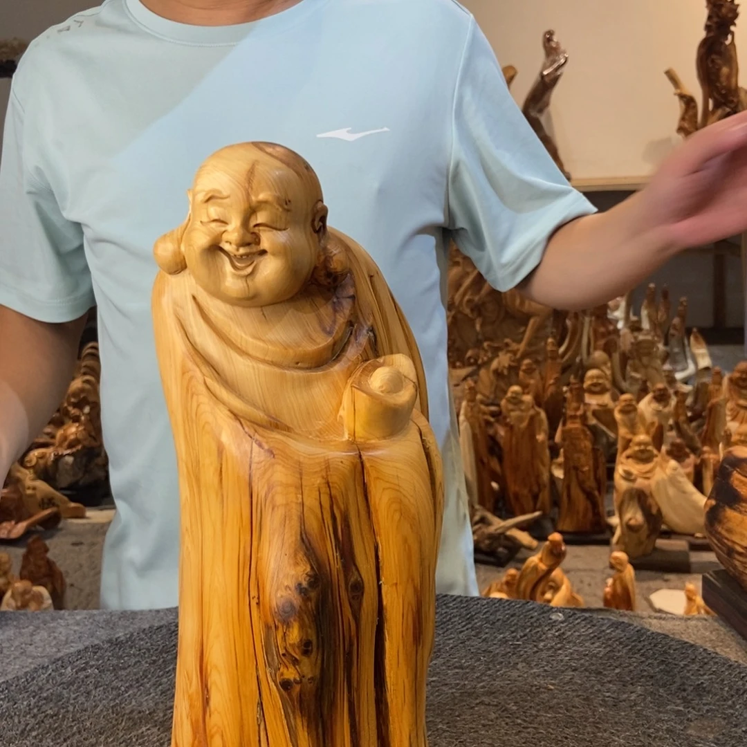 柏木（崖柏）进来点点关注哦