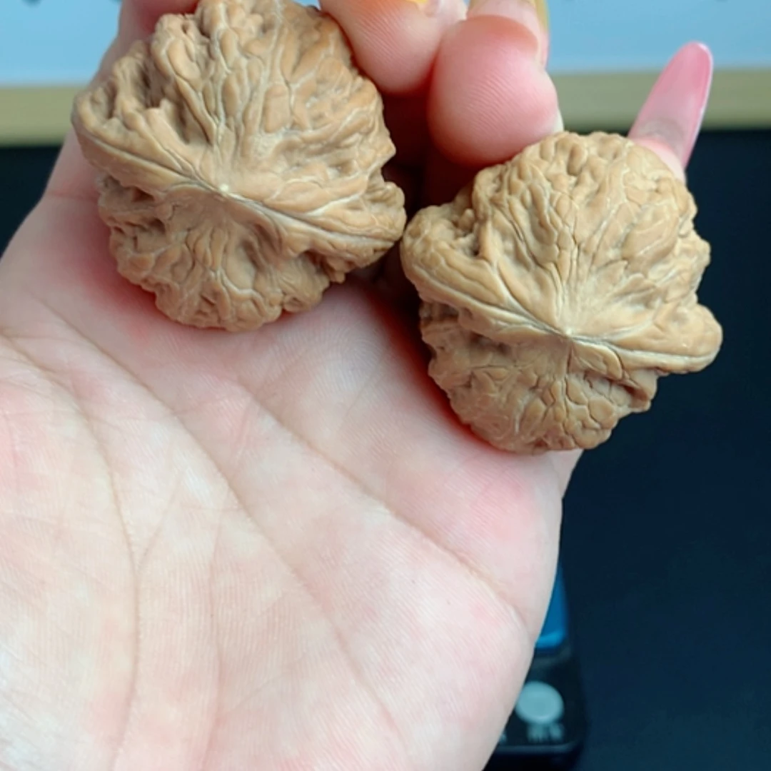 【闪购商品】把件文玩核桃37➕