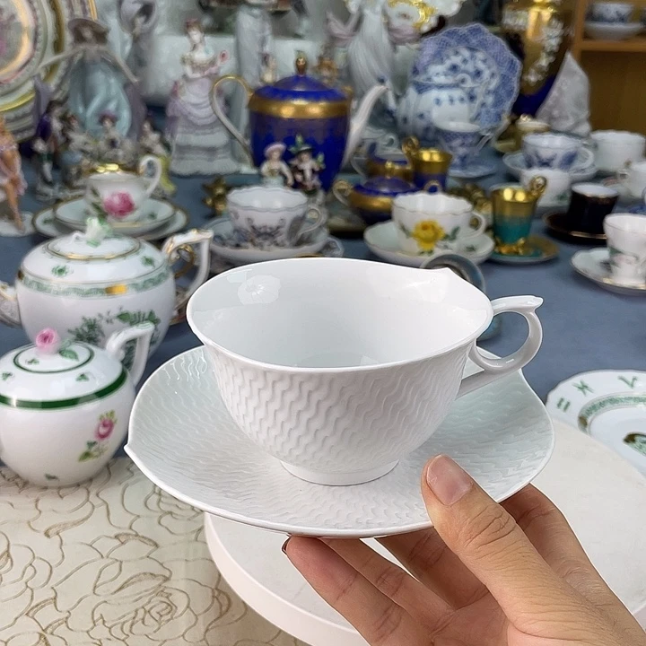 中古瓷器精品欧瓷